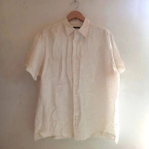 Alfani shirt for man (  bag P )